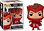 Funko Pop! Marvel Scarlet Witch 552 - Imagem 1