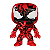 Funko Pop! Marvel Carnage 99 - Imagem 2