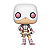 Funko Pop! Marvel Gwenpool 197 - Imagem 2