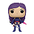 Funko Pop! Marvel Psylocke 180 - Imagem 2