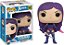 Funko Pop! Marvel Psylocke 180 - Imagem 1