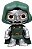 Funko Pop! Marvel Dr. Doom 17 - Imagem 2