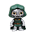 Funko Pop! Marvel Dr. Doom 17 - Imagem 2