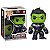 Funko Pop! Marvel Amadeus Cho as Hulk 336 - Imagem 1