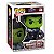 Funko Pop! Marvel Amadeus Cho as Hulk 336 - Imagem 3