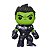 Funko Pop! Marvel Amadeus Cho as Hulk 336 - Imagem 2