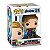 Funko Pop! Marvel Avengers Capita Marvel / Captain Marvel 576 - Imagem 3