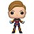 Funko Pop! Marvel Avengers Capita Marvel / Captain Marvel 576 - Imagem 2
