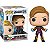 Funko Pop! Marvel Avengers Capita Marvel / Captain Marvel 576 - Imagem 1