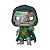 Funko Pop! Marvel Zombies Zombie Doctor Doom 789 - Imagem 2