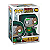 Funko Pop! Marvel Zombies Zombie Doctor Doom 789 - Imagem 3