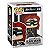 Funko Pop! Games Marvel Os Vingadores Black Widow 630 - Imagem 3