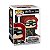 Funko Pop! Marvel Viuva Negra Black Widow 630 - Imagem 3
