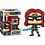Funko Pop! Marvel Viuva Negra Black Widow 630 - Imagem 1