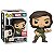 Funko Pop! Television Marvel X-Men Logan 653 Exclusivo - Imagem 1