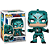 Funko Pop! Marvel Captain Marvel Yong-Rogg 429 - Imagem 1