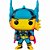 Funko Pop! Marvel Blacklight Thor 650 Exclusivo - Imagem 2