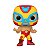 Funko Pop! Marvel El Héroe Invicto 709 - Imagem 2