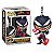 Funko Pop! Marvel Homem Aranha / Spider Man Venomized Capita Marvel / Captain Marvel 599 - Imagem 1