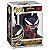 Funko Pop! Marvel Homem Aranha / Spider Man Venomized Capita Marvel / Captain Marvel 599 - Imagem 3