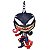 Funko Pop! Marvel Homem Aranha / Spider Man Venomized Capita Marvel / Captain Marvel 599 - Imagem 2