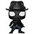 Funko Pop! Marvel Homem Aranha / Spider Man Spider Man Noir 406 - Imagem 2
