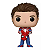 Funko Pop! Games Marvel Homem Aranha / Spider Man 395 - Imagem 2