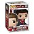 Funko Pop! Games Marvel Homem Aranha / Spider Man 395 - Imagem 3
