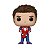Funko Pop! Games Marvel Homem Aranha / Spider Man 395 - Imagem 2