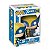Funko Pop! Marvel X-Men X-23 230 Exclusivo - Imagem 3