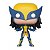 Funko Pop! Marvel X-Men X-23 230 Exclusivo - Imagem 2