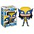 Funko Pop! Marvel X-Men X-23 230 Exclusivo - Imagem 1