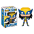Funko Pop! Marvel X-Men X-23 230 Exclusivo - Imagem 1