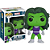 Funko Pop! Marvel Mulher Hulk / She Hulk 147 - Imagem 1
