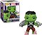 Funko Pop! Marvel Professor Hulk 705 Exclusivo - Imagem 3