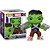 Funko Pop! Marvel Professor Hulk 705 Exclusivo - Imagem 3