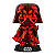 Funko Pop! Television Star Wars Darth Vader 157 Exclusivo - Imagem 2