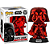 Funko Pop! Television Star Wars Darth Vader 157 Exclusivo - Imagem 1
