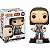 Funko Pop! Television Star Wars Rey 190 - Imagem 1