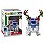 Funko Pop! Television Star Wars R2-D2 275 - Imagem 1