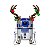 Funko Pop! Television Star Wars R2-D2 275 - Imagem 2