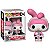 Funko Pop! Sanrio Hello Kitty My Hero Academia My Melody Ochaco 794 - Imagem 1