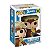 Funko Pop! Marvel X-Men Sabretooth 181 - Imagem 3