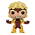 Funko Pop! Marvel X-Men Sabretooth 181 - Imagem 2