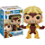 Funko Pop! Marvel X-Men Sabretooth 181 - Imagem 1