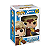 Funko Pop! Marvel X-Men Sabretooth 181 - Imagem 3