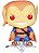 Funko Pop! Marvel Hobgoblin 165 Exclusivo - Imagem 2