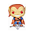 Funko Pop! Marvel Hobgoblin 165 Exclusivo - Imagem 2