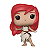 Funko Pop! Disney A Pequena Sereia Ariel 545 Exclusivo - Imagem 2