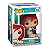Funko Pop! Disney A Pequena Sereia Ariel 545 Exclusivo - Imagem 3